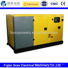 Com CE China Weifang 1800rpm 60KW geradores baratos à venda